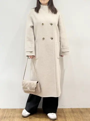 23区 河野 コーディネート画像