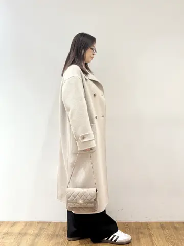 23区 河野 コーディネート画像