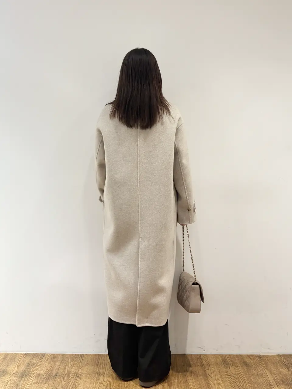 23区 河野 コーディネート画像