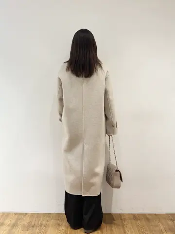 23区 河野 コーディネート画像