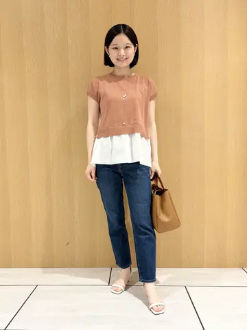 23区 S 松浦 コーディネート画像