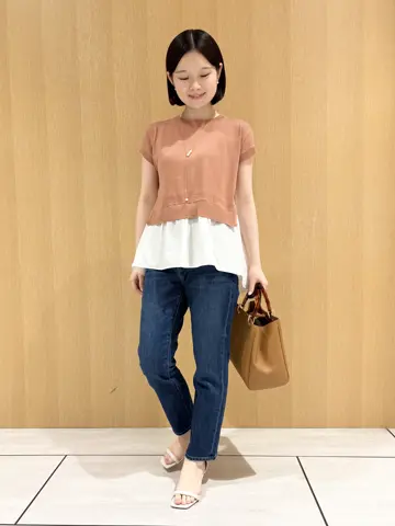 23区 S 松浦 コーディネート画像