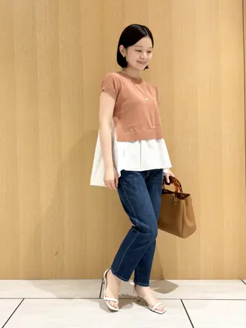 23区 S 松浦 コーディネート画像