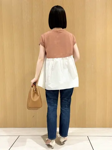 23区 S 松浦 コーディネート画像