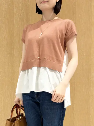 23区 S 松浦 コーディネート画像