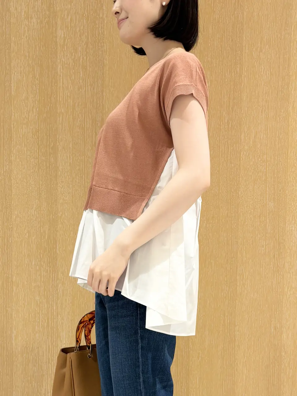 23区 S 松浦 コーディネート画像