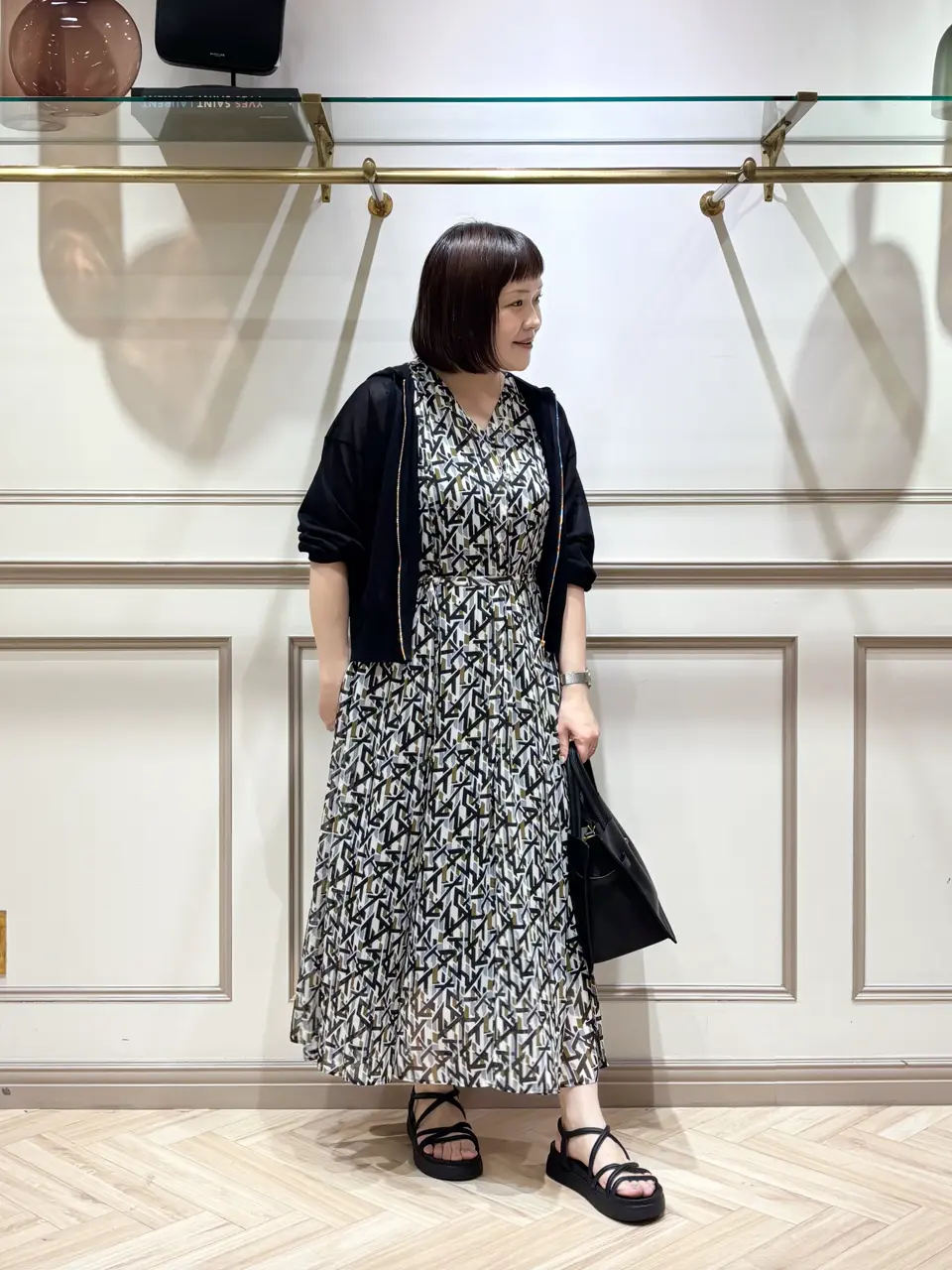  倉田 コーディネート画像