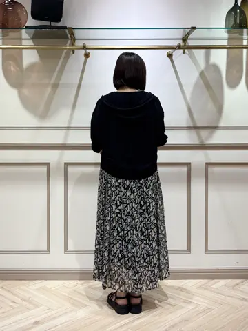 23区 倉田 コーディネート画像