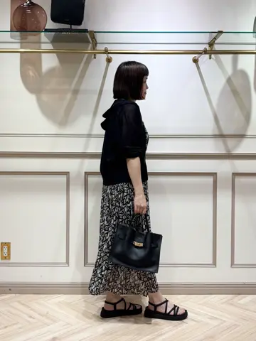 23区 倉田 コーディネート画像