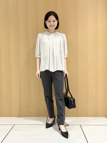 23区 S 松浦 コーディネート画像