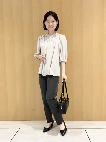 23区 S 松浦 コーディネート画像