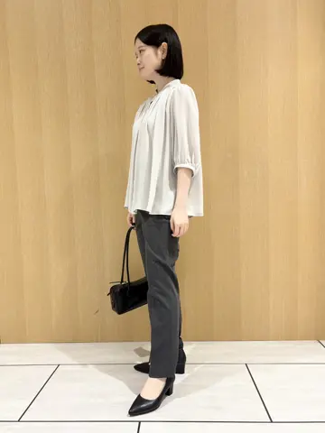 23区 S 松浦 コーディネート画像