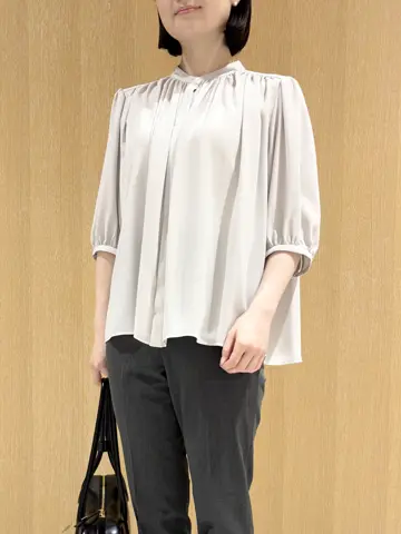 23区 S 松浦 コーディネート画像