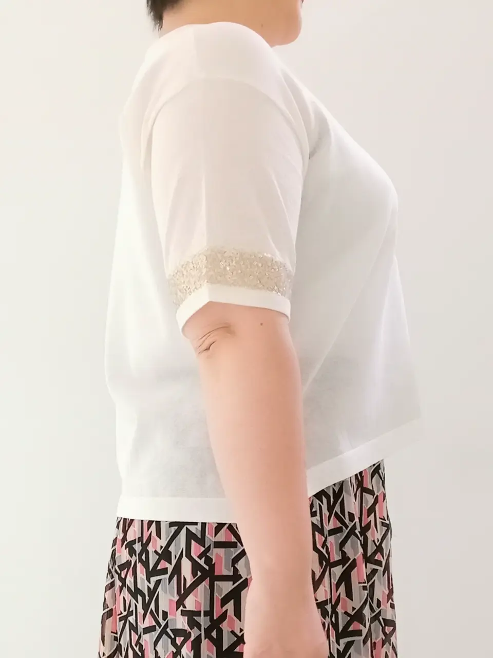 23区 影 コーディネート画像