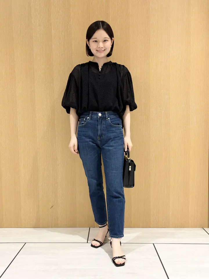 23区 S 松浦 コーディネート画像