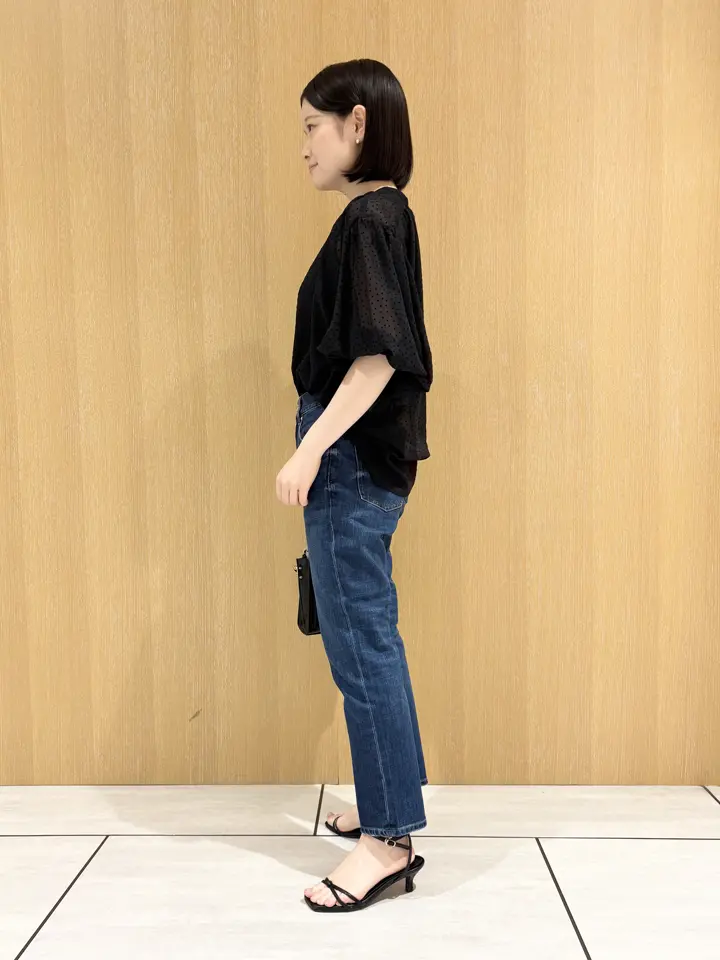 23区 S 松浦 コーディネート画像