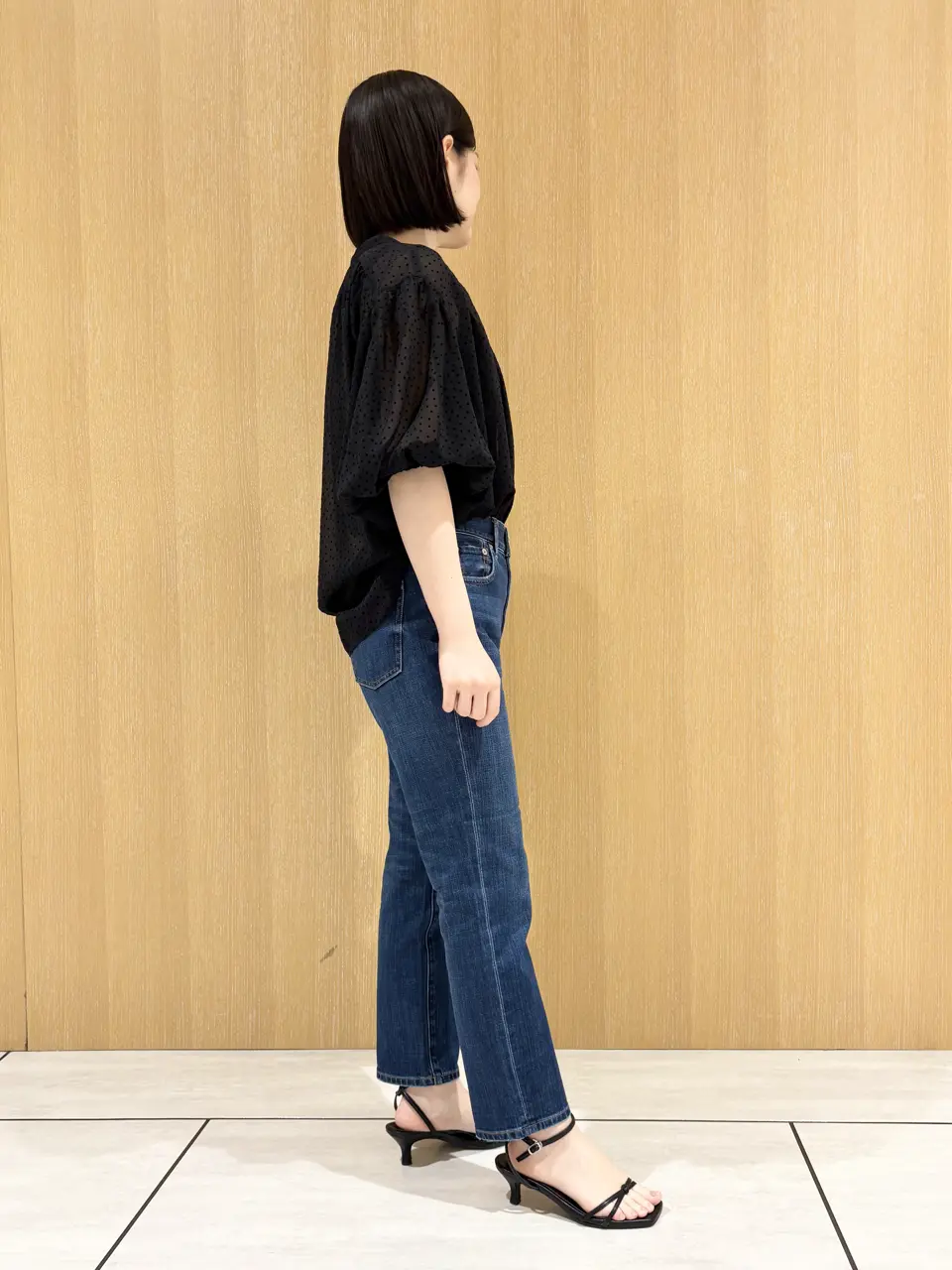 23区 S 松浦 コーディネート画像