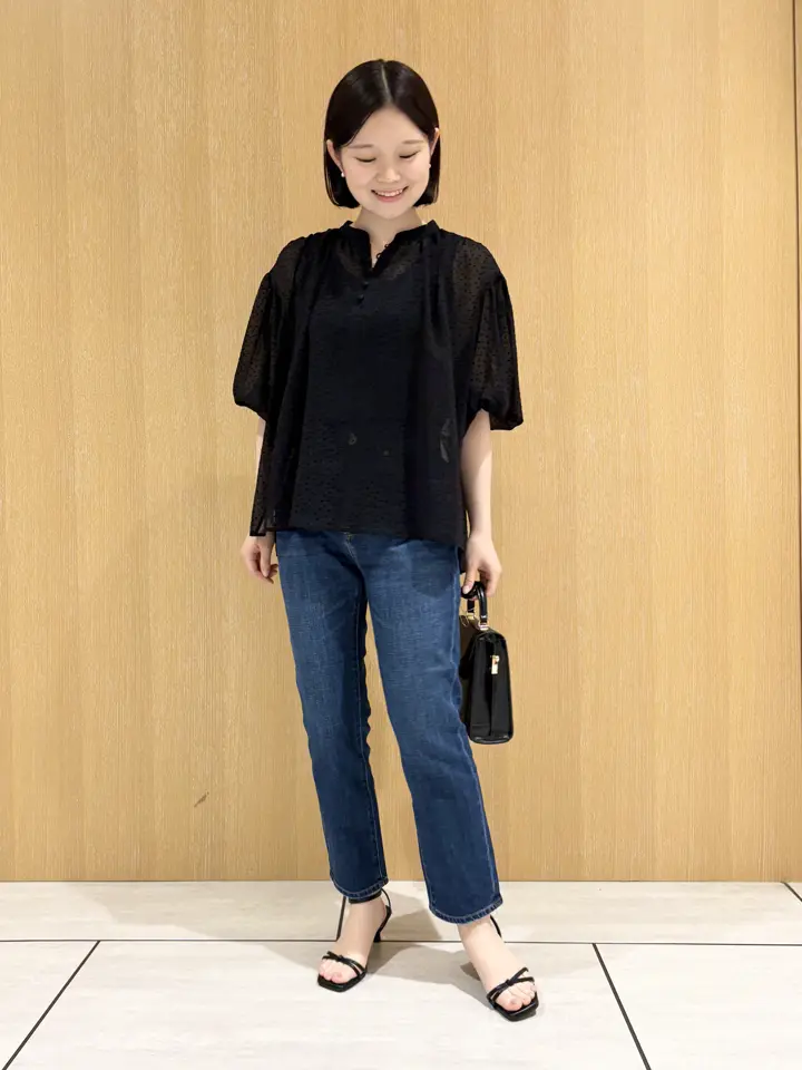 23区 S 松浦 コーディネート画像