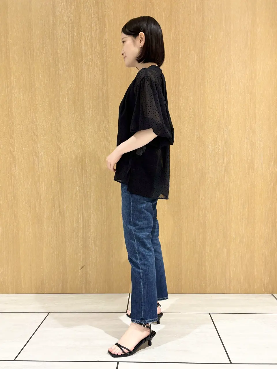 23区 S 松浦 コーディネート画像