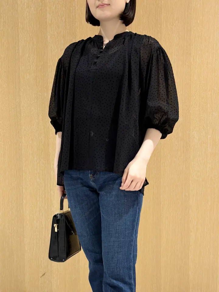 23区 S 松浦 コーディネート画像