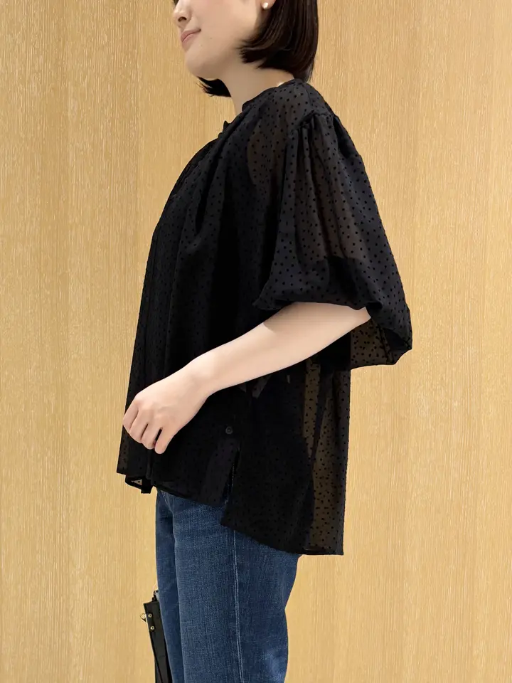 23区 S 松浦 コーディネート画像