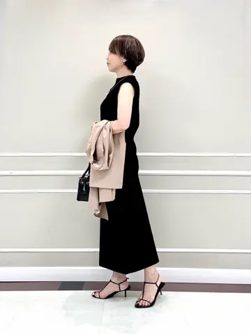 23区 荒川 コーディネート画像