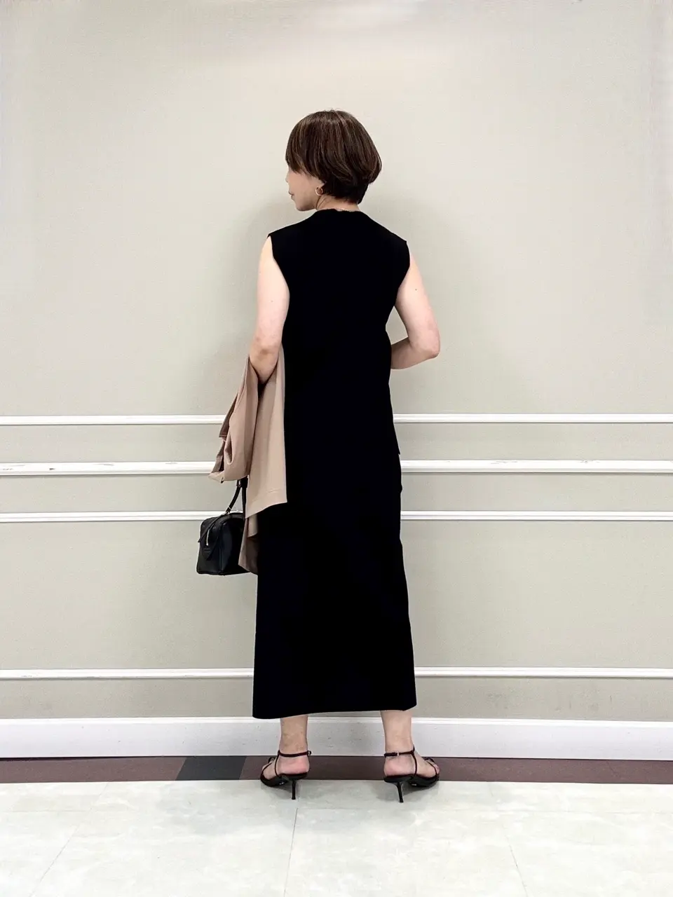 23区 荒川 コーディネート画像