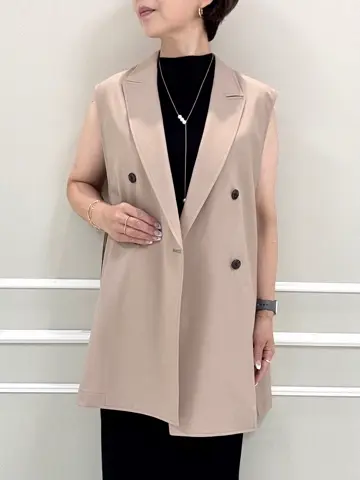 23区 荒川 コーディネート画像