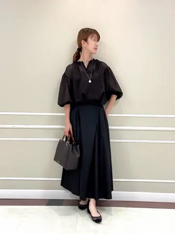 23区 川田 コーディネート画像