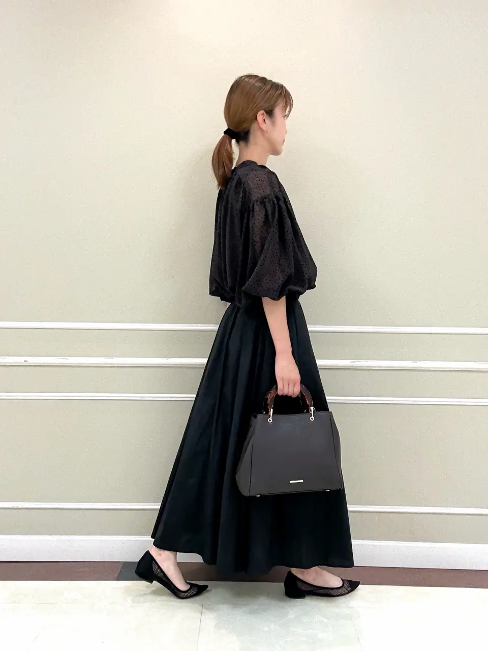 23区 川田 コーディネート画像