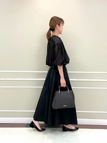 23区 川田 コーディネート画像