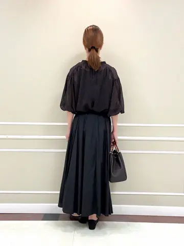 23区 川田 コーディネート画像