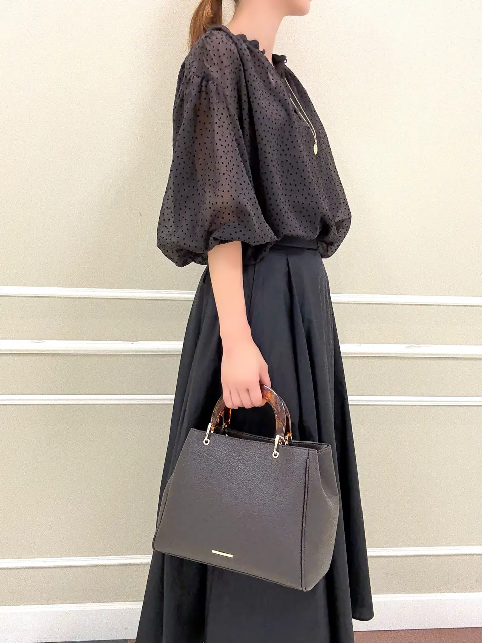 23区 川田 コーディネート画像