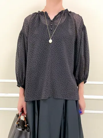 23区 川田 コーディネート画像