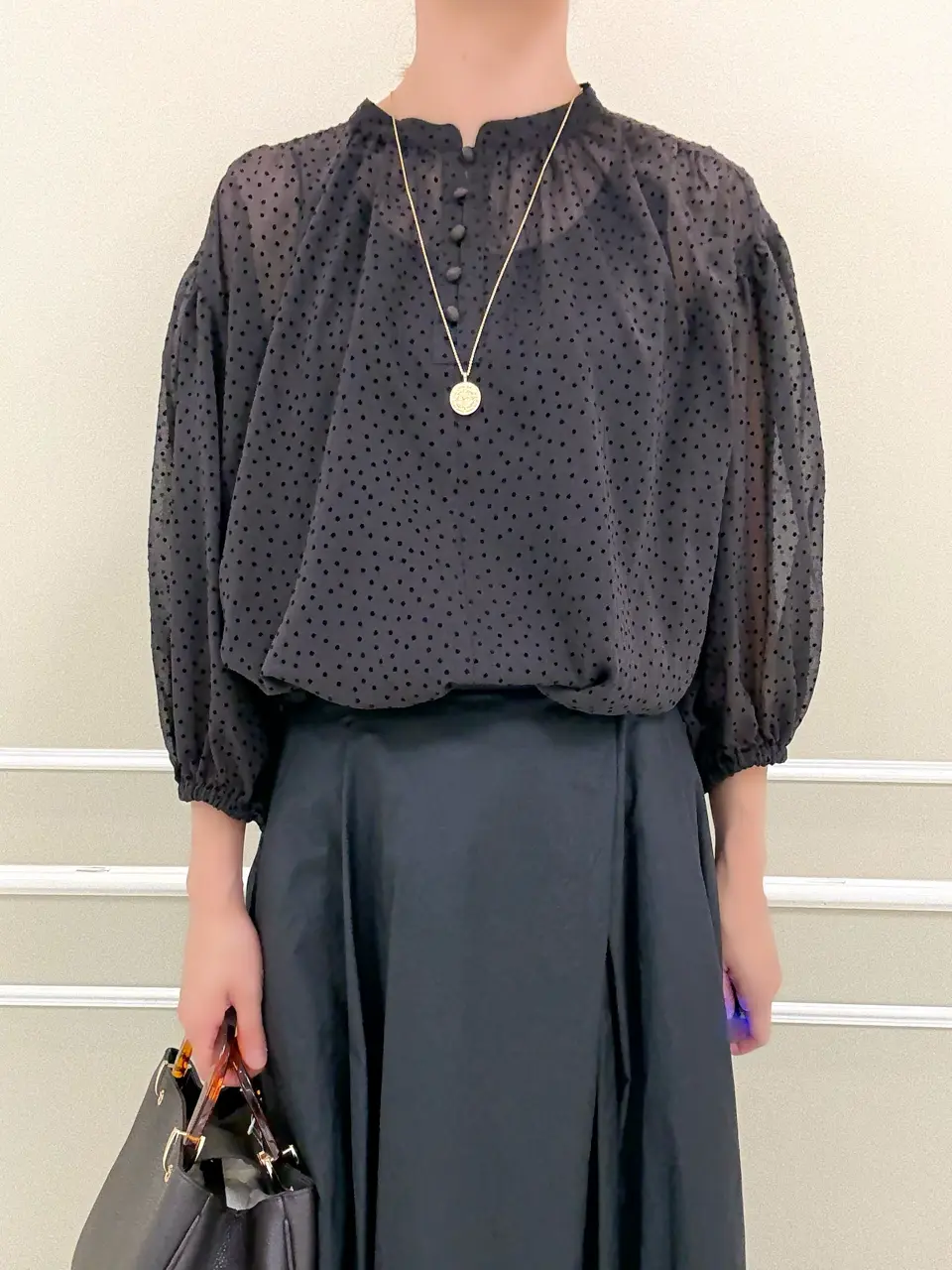 23区 川田 コーディネート画像