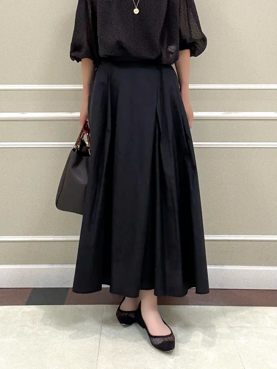 23区 川田 コーディネート画像