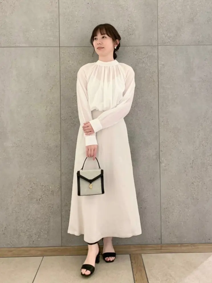  善家 コーディネート画像