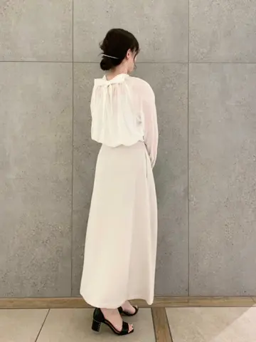 23区 善家 コーディネート画像