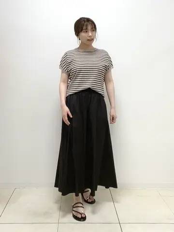 23区 原 コーディネート画像