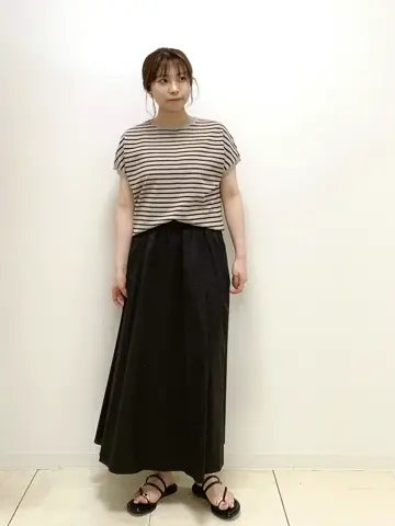 23区 原 コーディネート画像