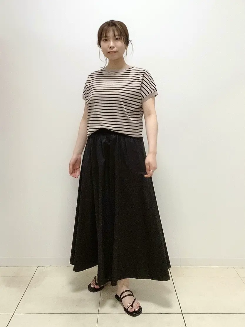 23区 原 コーディネート画像