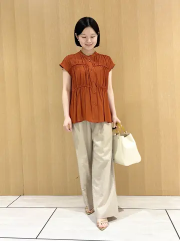 23区 S 松浦 コーディネート画像