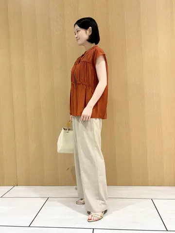 23区 S 松浦 コーディネート画像