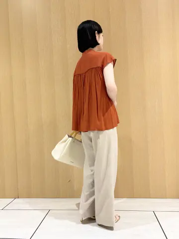 23区 S 松浦 コーディネート画像