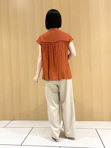 23区 S 松浦 コーディネート画像