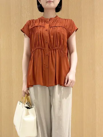 23区 S 松浦 コーディネート画像