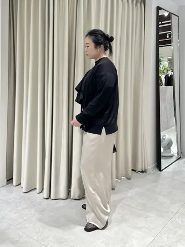 23区 笹川 コーディネート画像