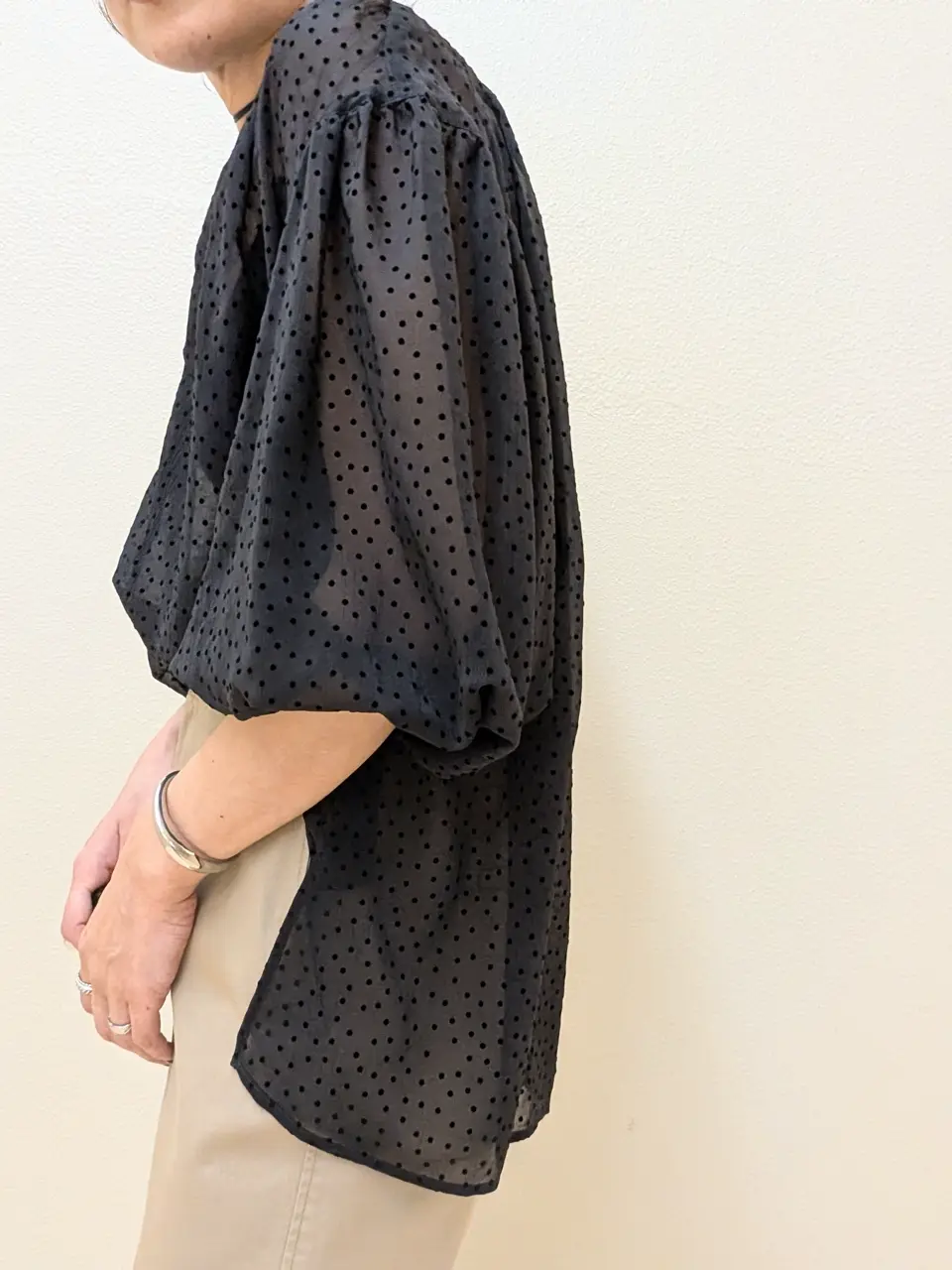 23区 中園 コーディネート画像