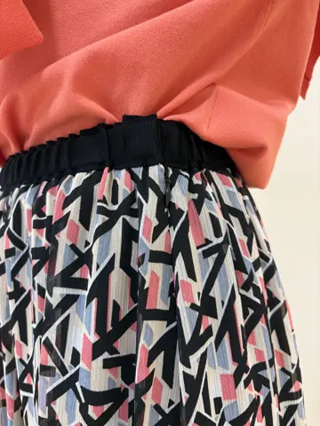 23区 上野 コーディネート画像