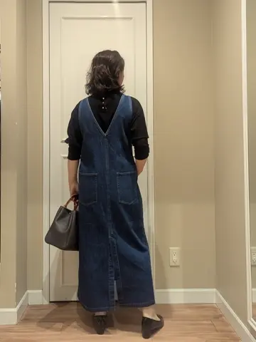 23区 L スタッフn コーディネート画像